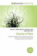 County of Nice