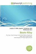 Boots Riley