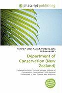 Department of Conservation (New Zealand)