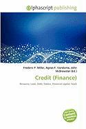 Credit (Finance)