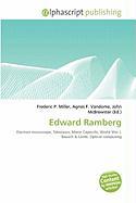 Edward Ramberg