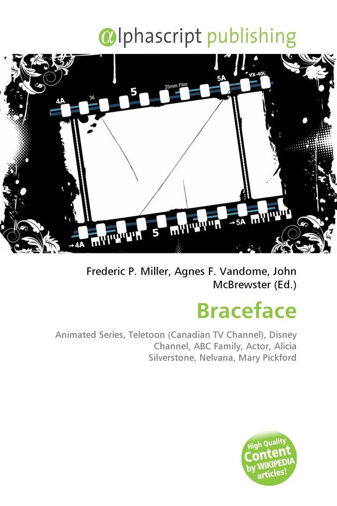 Braceface