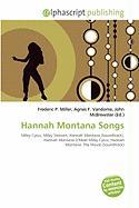Hannah Montana Songs