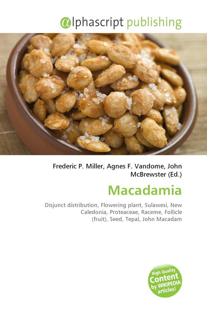 Macadamia