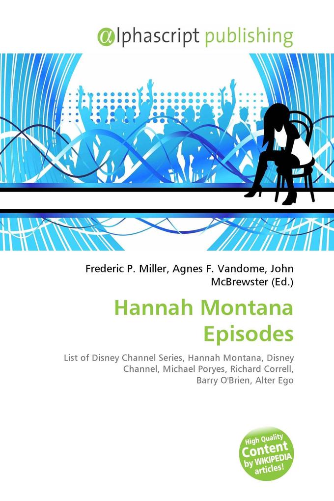 Hannah Montana Episodes