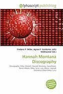 Hannah Montana Discography