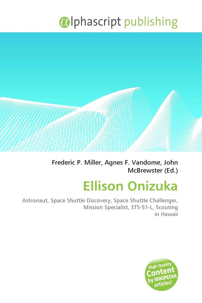 Ellison Onizuka