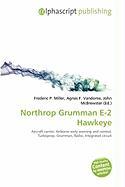 Northrop Grumman E-2 Hawkeye
