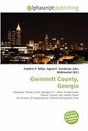 Gwinnett County Georgia