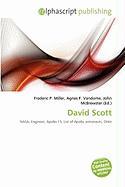 David Scott