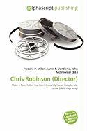 Chris Robinson (Director)