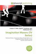 Imagination Movers (TV Series)