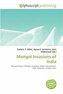 Mongol Invasions of India