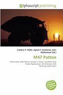 M47 Patton