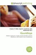 Kaundinya