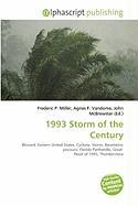 1993 Storm of the Century
