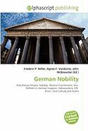 German Nobility