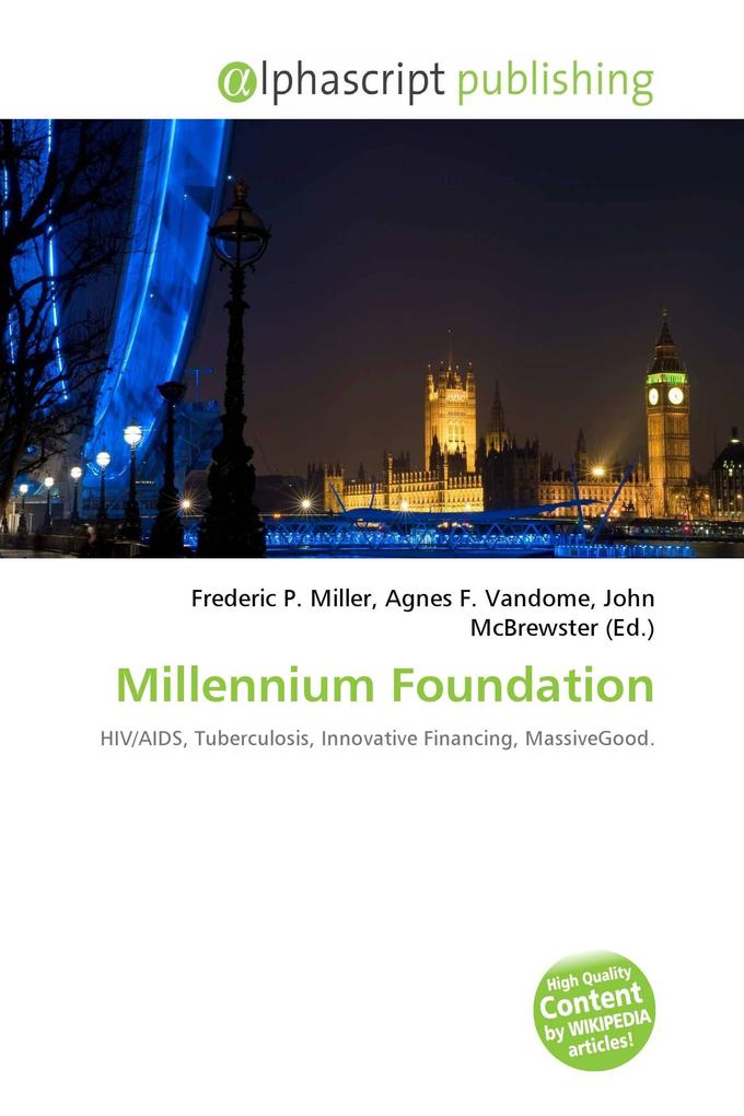 Millennium Foundation