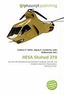HESA Shahed 278