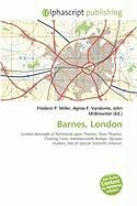 Barnes London