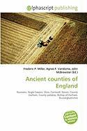 Ancient counties of England