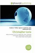 Christopher Loria