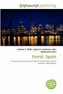 Ferrol Spain