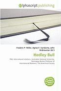 Hedley Bull