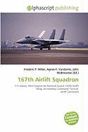 167th Airlift Squadron