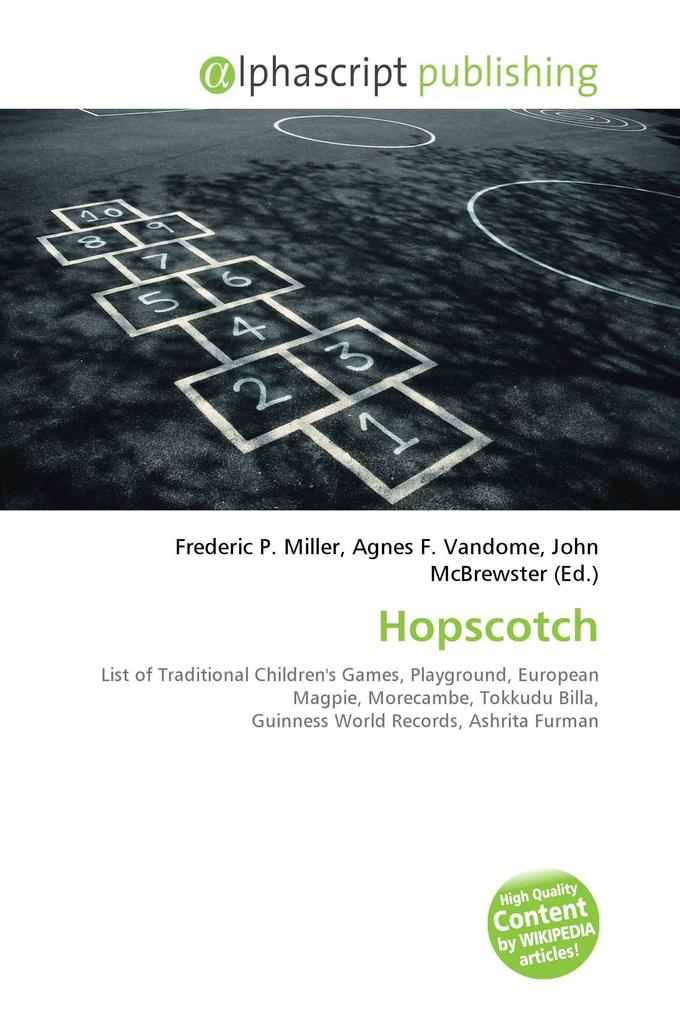 Hopscotch