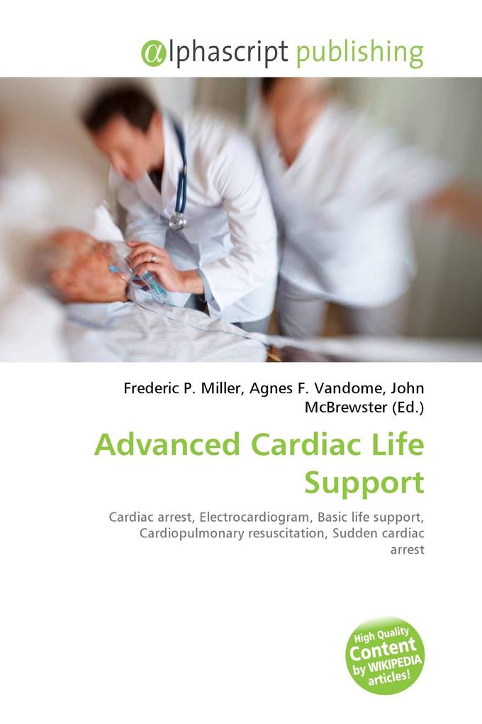 Advanced Cardiac Life Support