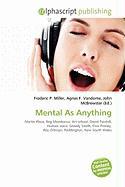 Mental As Anything