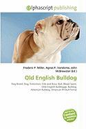 Old English Bulldog