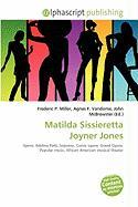 Matilda Sissieretta Joyner Jones