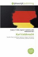 Karl Liebknecht