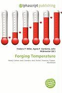 Forging Temperature