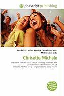 Chrisette Michele