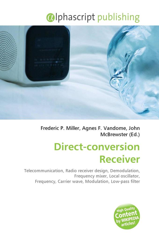 Direct-conversion Receiver
