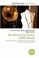 The Best of Joe Cocker (1992 Album)