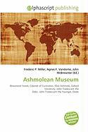 Ashmolean Museum