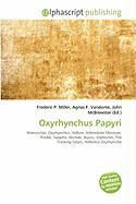 Oxyrhynchus Papyri