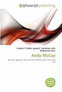 Andy McCoy