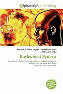 Buckwheat Zydeco