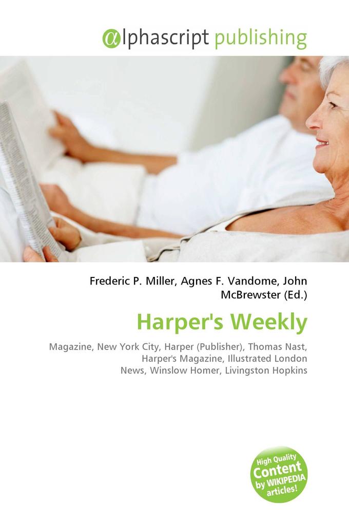 Harper's Weekly