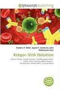 Kröger-Vink Notation