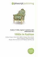 1900s in Fashion