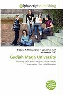 Gadjah Mada University