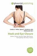 Hook-and-Eye Closure