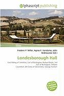 Londesborough Hall