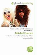 Mitchel Forman
